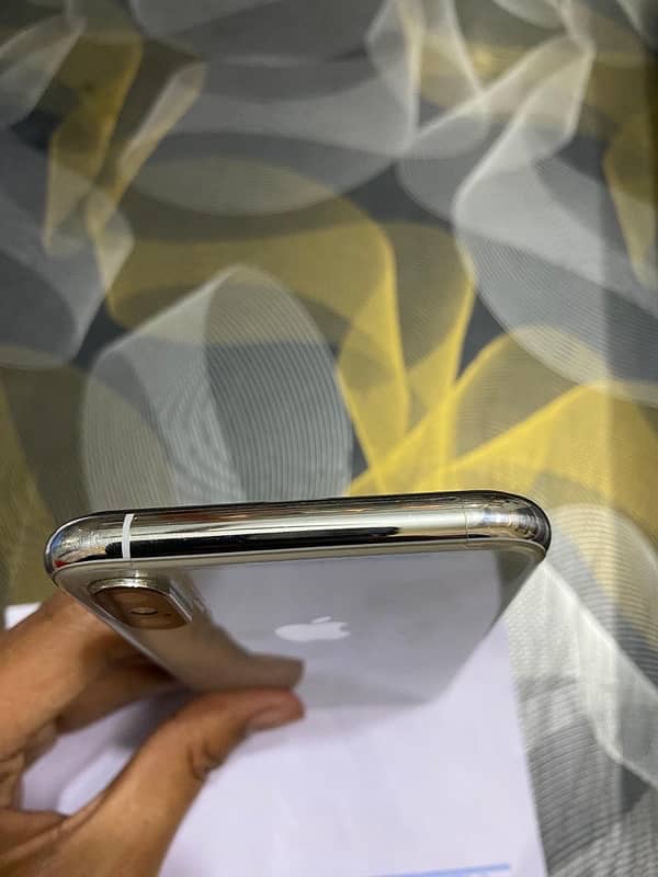 iphone xs nonpta FU 256 0