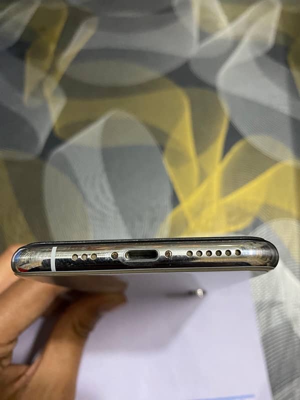 iphone xs nonpta FU 256 1