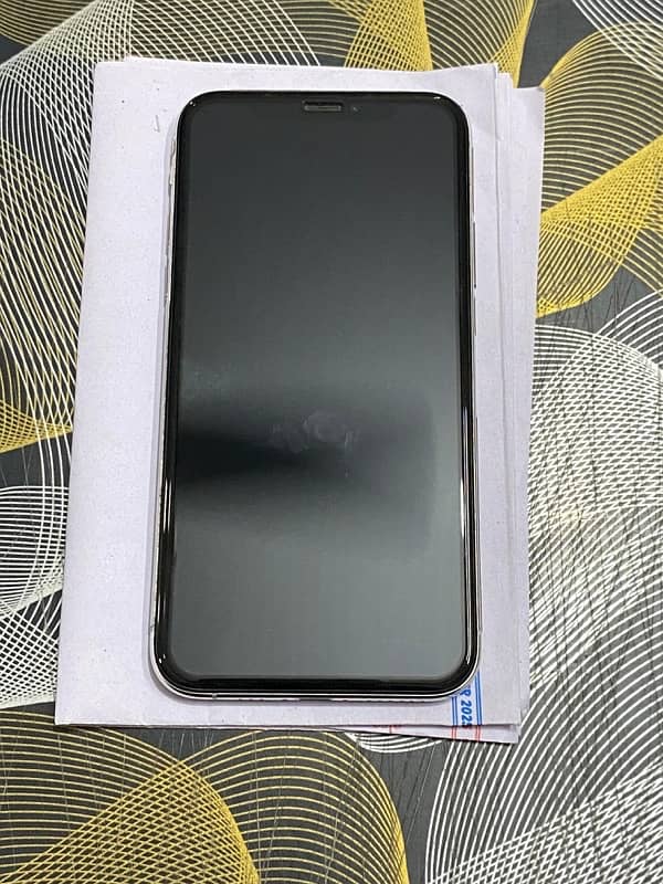 iphone xs nonpta FU 256 2