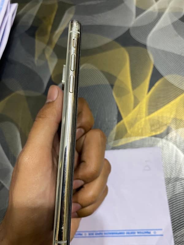 iphone xs nonpta FU 256 4