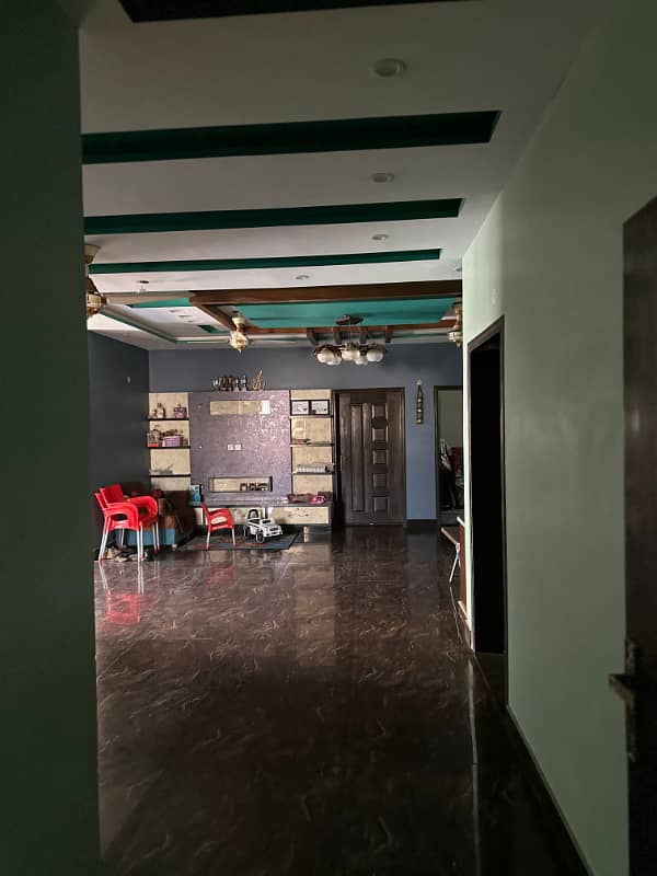 24 Marla Corner House For Sale 9 Beds, Double Unit PKR 9 Crore 75 Lacs 4