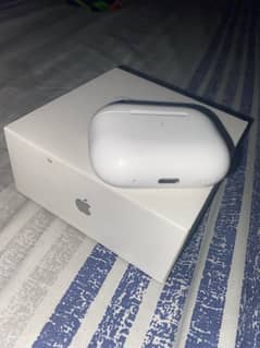 Apple Airpods Pro 2nd generation