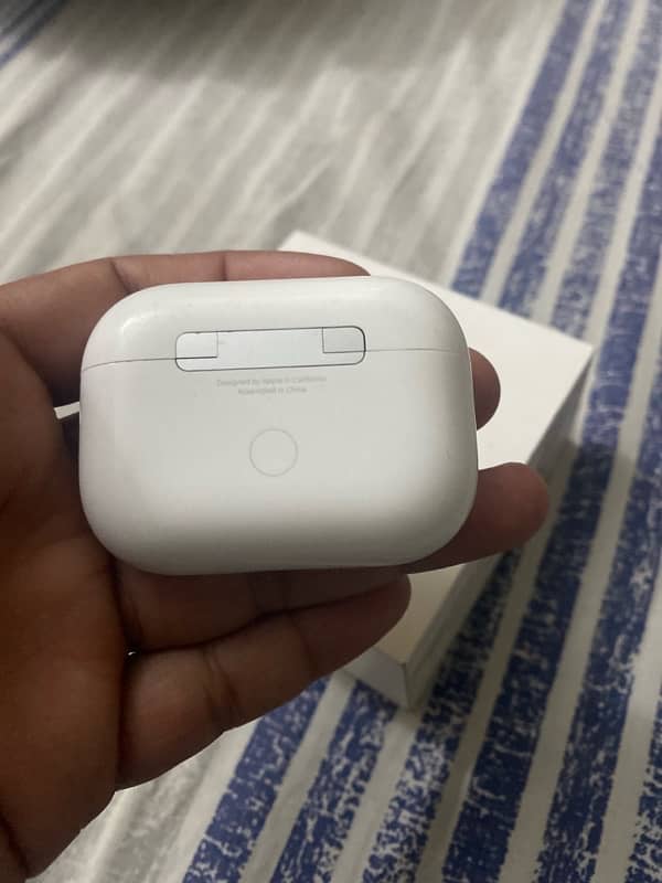 Apple Airpods Pro 2nd generation 2