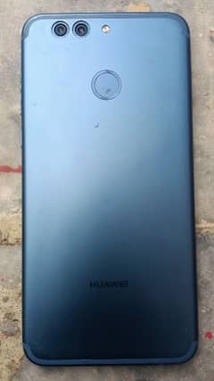 Huawei nova 2 plus