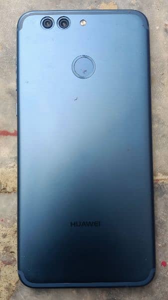 Huawei nova 2 plus 0