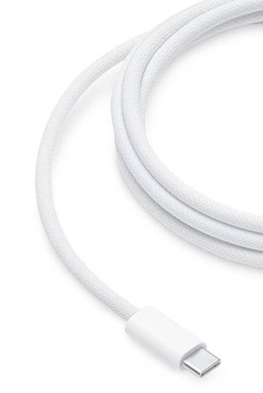 Apple USB-C Charge Cable 240W 2Meters 3