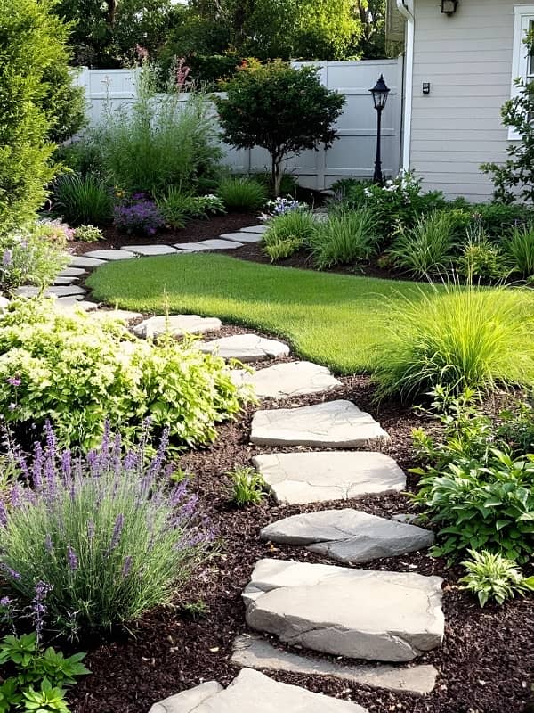 Garden Design & Landscaping Service 0