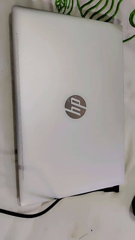 HP pro book 8/256 1