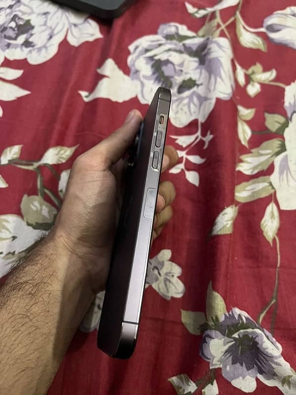 iPhone 14 Pro Max 256gb 1