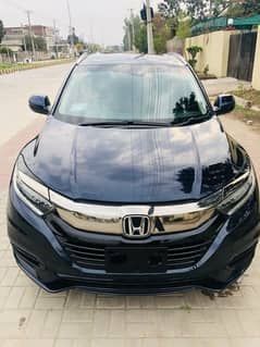 Honda Vezel 2019/2024