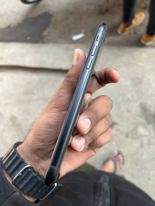 iPhone Xr jv 64 gb 2