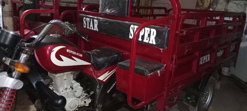 Super Star 150CC Model 2021Registered paper file(Hyderabad Sindh)10/10 2