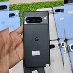 Google pixel 8 pro dual sim pta approved 10/10