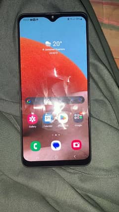 Samsung galaxy a32