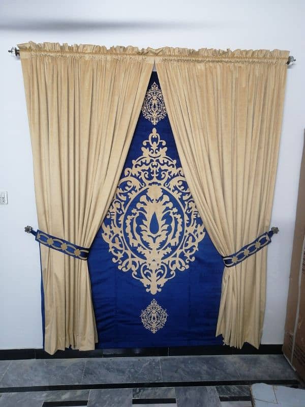 best quality curtains for you home 1