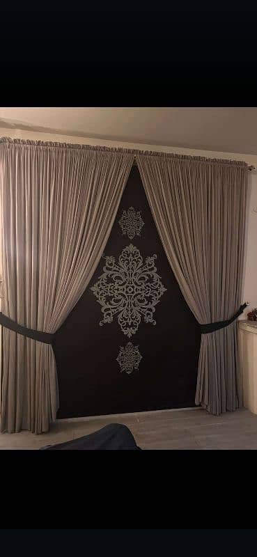 best quality curtains for you home 2