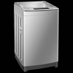 Haier Automatic Washing Machine