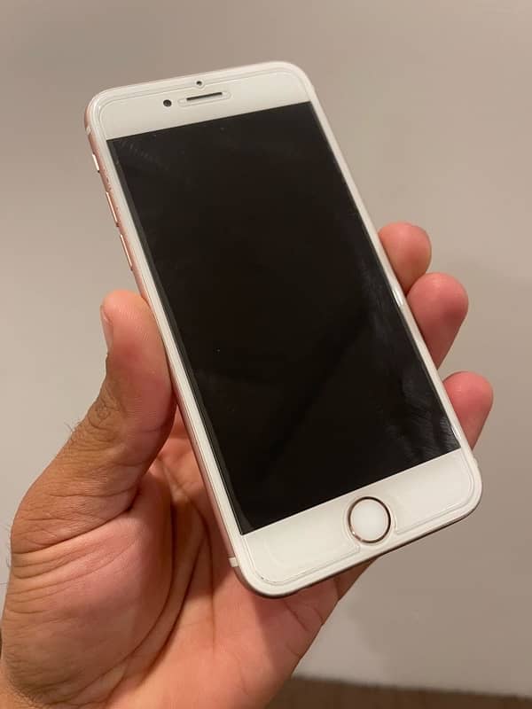 iphone 6s Non PTA 64 GB ALL OKAY 1