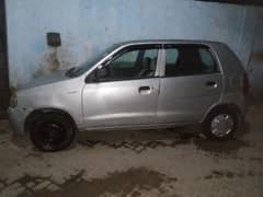 Suzuki Alto 2006