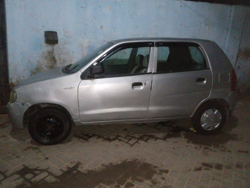 Suzuki Alto 2006 0