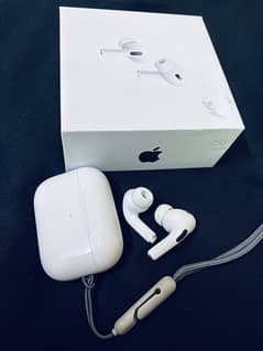 Airpod 2nd generation