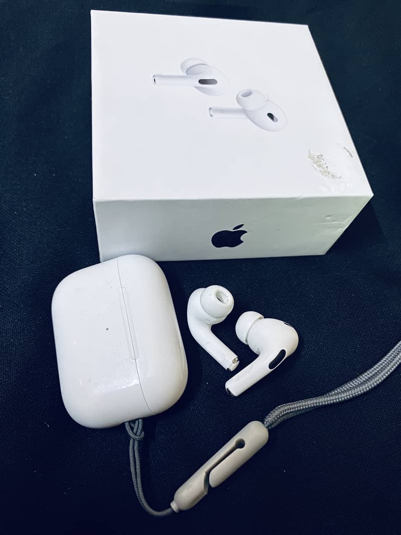 Airpod 2nd generation 0