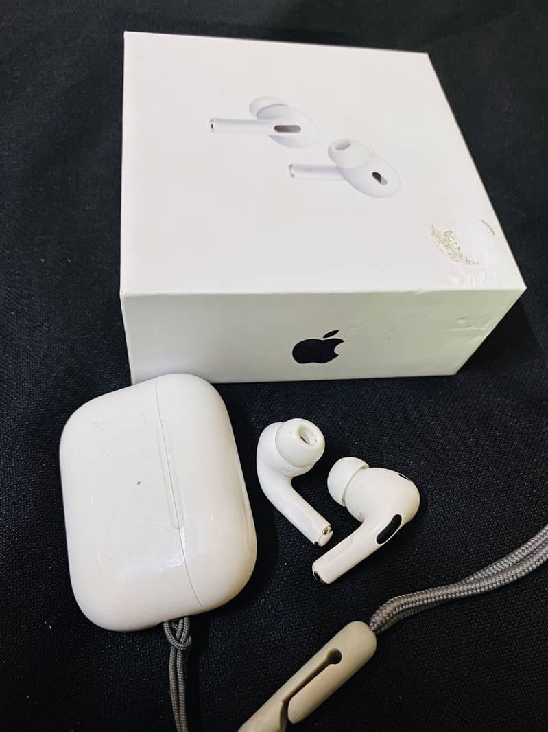 Airpod 2nd generation 1