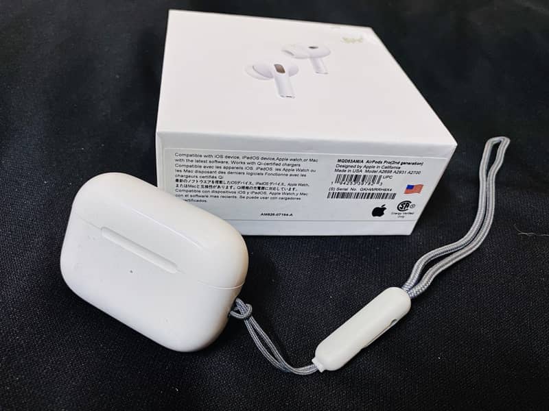 Airpod 2nd generation 2