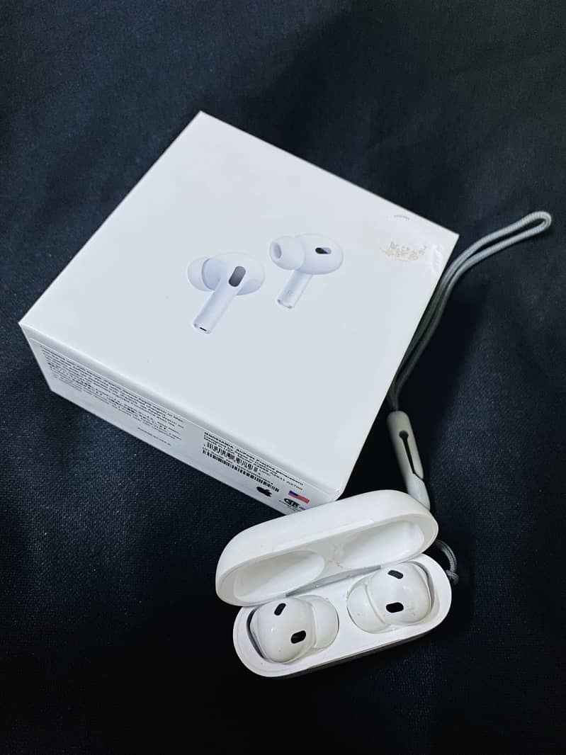 Airpod 2nd generation 3