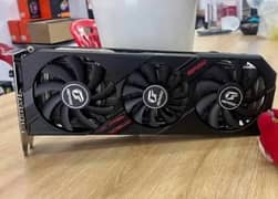 GeForce GTX 1660 SUPER Ultra 6G-V