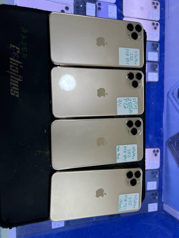 All IPhone Models Available in Good Price… 4