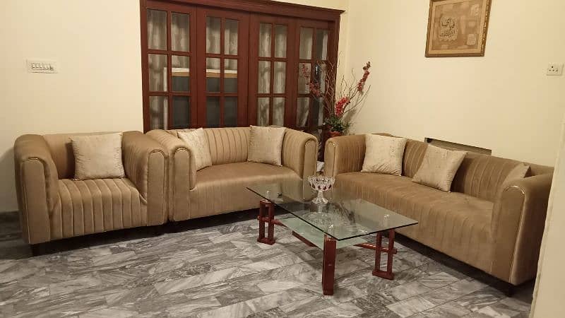 ROYAL SOFA SET 0