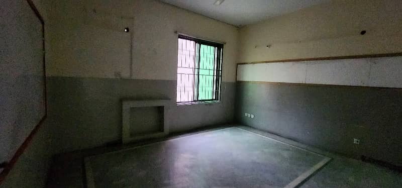 2 kanal building available for School 19