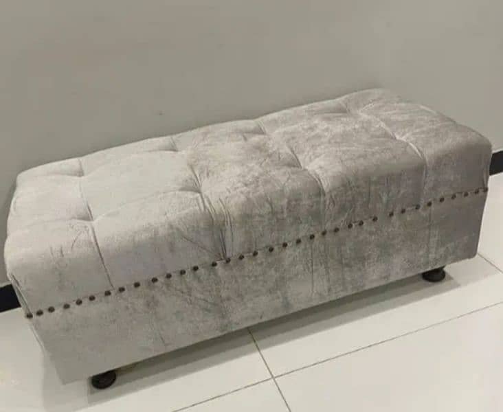 Sofa Coushion Maker (Upholstery) 5