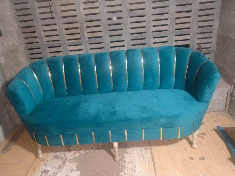 Sofa Coushion Maker (Upholstery) 8