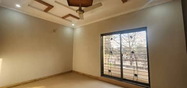 4.5 Marla Semi Commercial House For Sale