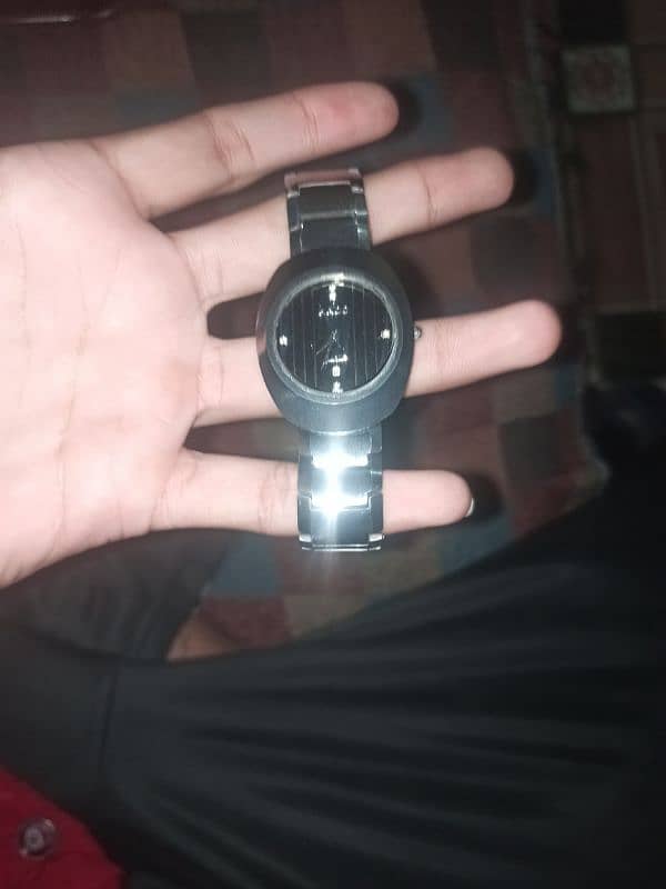 Rado jubile 0