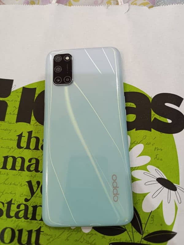 Oppo a52 1