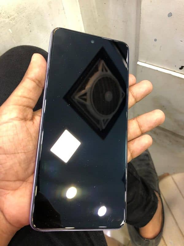 Infinix note 10 10/9 condition all ok 128gb 0