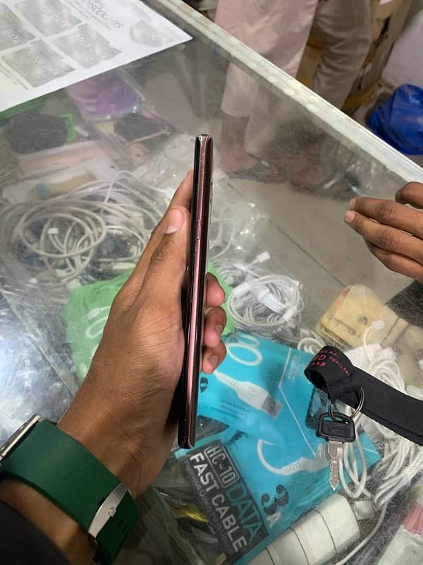 samsung note 9 pta pach dual sim6/128 Gb 3