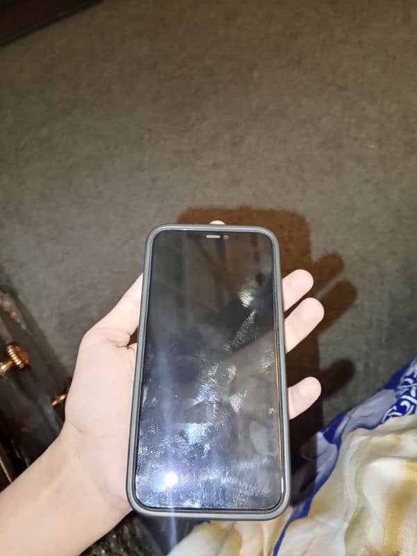 Iphone 11 pro FACTORY UNLOCKED 256 Gb all ok set ha 0