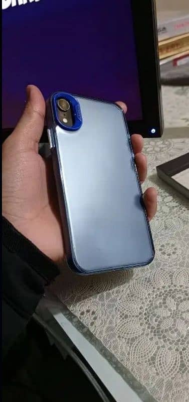 iphone Xr 1