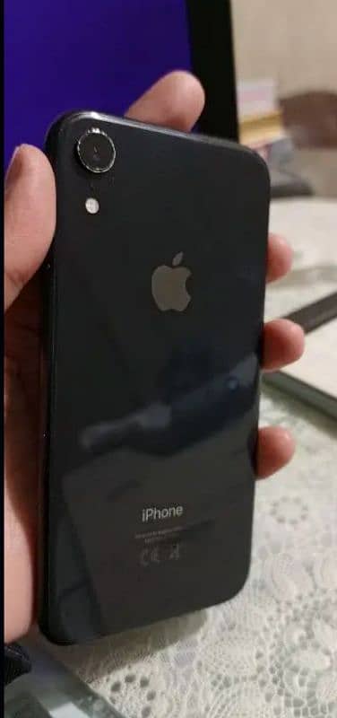 iphone Xr 2