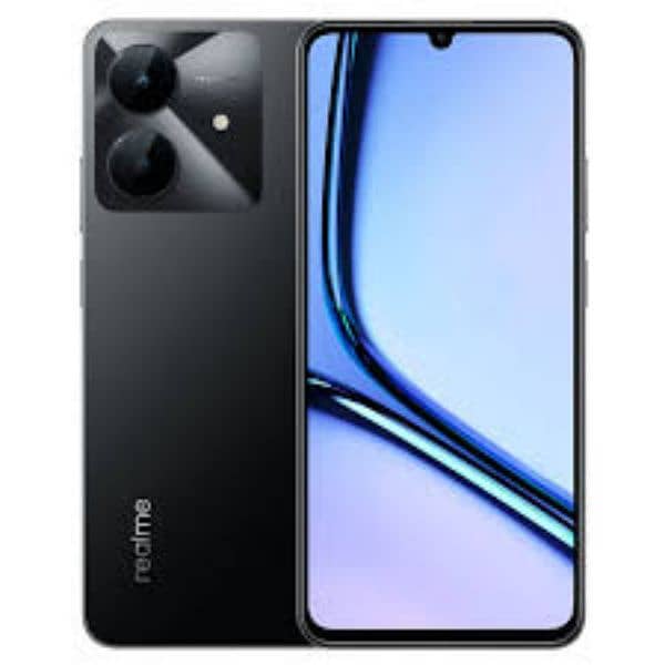 realme note 60 0