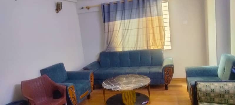 2bed dd corner west open saima royal residency imtiaz market gulishan 2