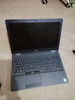 dell laptop