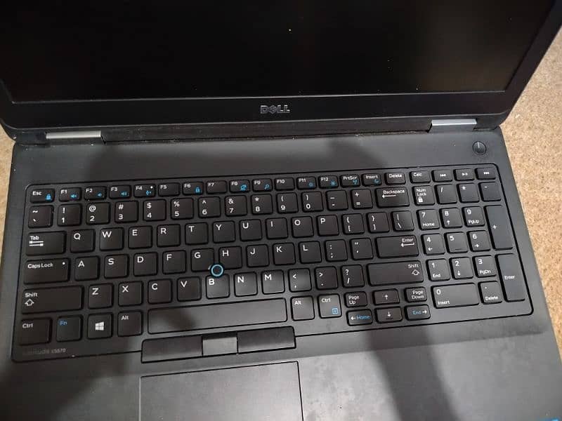 dell laptop 3