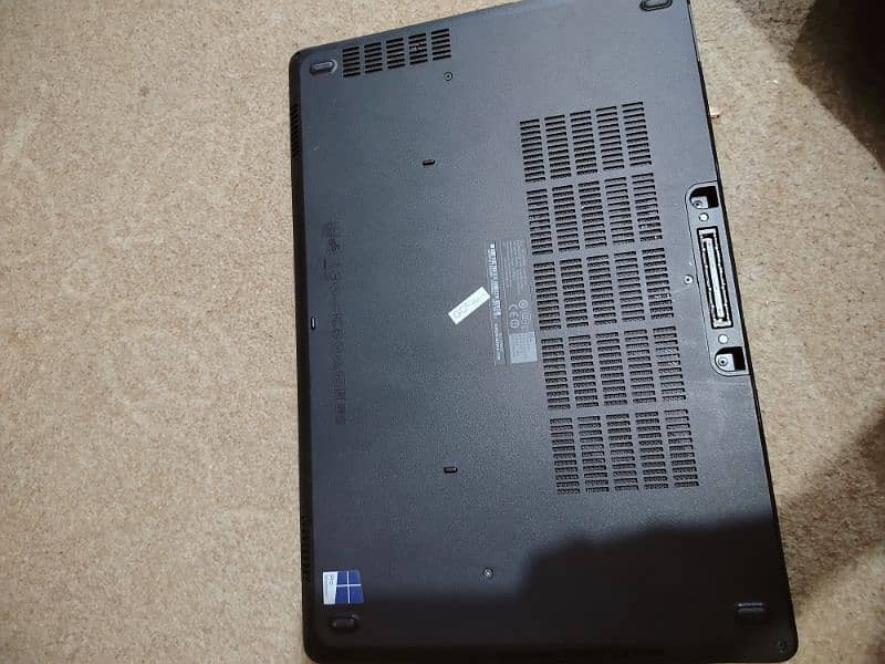 dell laptop 4