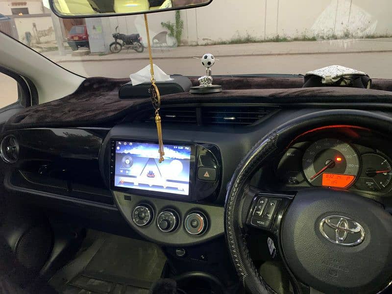 Toyota Vitz 2019 5