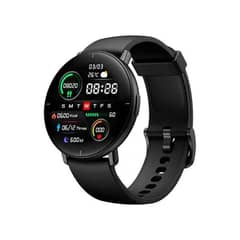 mibro lite original AMOLED display heart rate perfect working